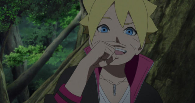 Boruto: Naruto Next Generations, Episode 6 – 'The Final Lesson' Review