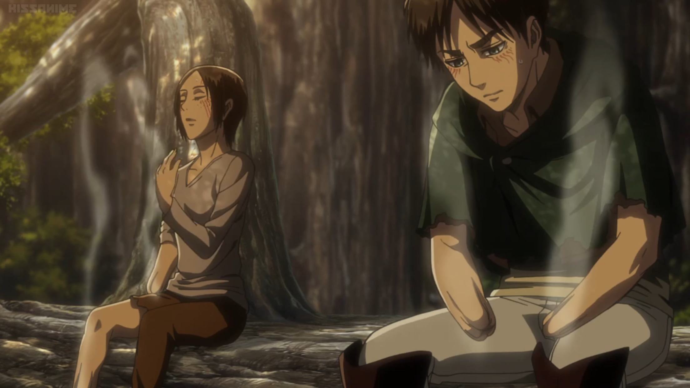 Attack on Titan Creator Outs the Biggest Request He Made of the Anime