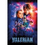 Valerian and the City of a Thousand Planets Review