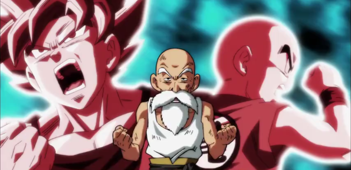 Dragon Ball Super, Episode 97 – “Survive! The Tournament of Power Begins at  Last!!” Review