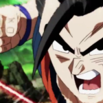 Dragon Ball Super, Episode 124 - "The Fiercely Overwhelming Assault! Gohan's Last Stand!!" Review