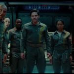 The Cloverfield Paradox