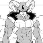 Dragon Ball Super Chapter 61: Vegeta Reborn