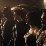 Zack Snyder's Justice League