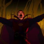 What If...Doctor Strange Lost His Heart Instead of His Hands?" Review