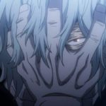 My Hero Academia Episode 111: Tenko Shimura: Origin Review