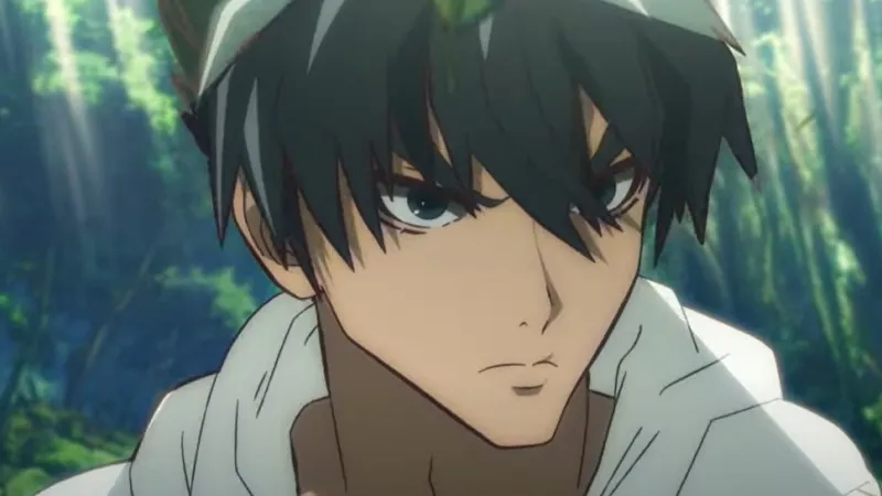 Sorcerous Stabber Orphen: Teaser Trailer for Season 3's Urban Rama Arc  Revealed